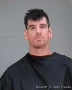 Mugshot of JASON ROBERT WYATT