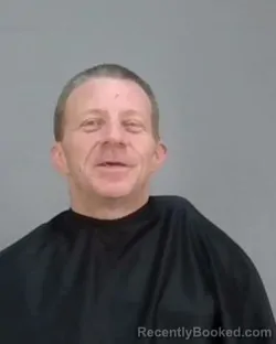 Mugshot of NATHAN BYRON FRYBERGER