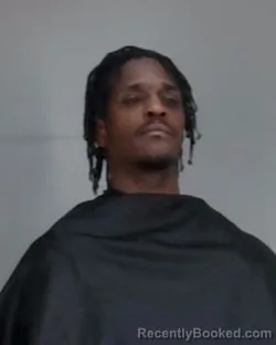 Mugshot of DELBERT LYNN AMMONS