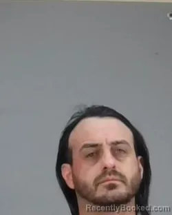 Mugshot of ISRAEL KENNETH GUERRERO