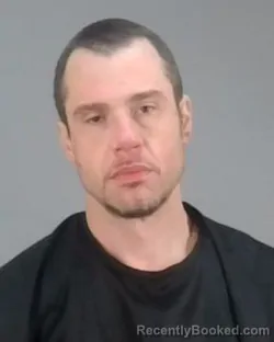 Mugshot of BRIAN M MILICI