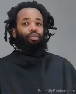 Mugshot of DELOS WILLIAM IRVINE