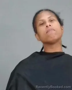 Mugshot of KEIANNA RACHELLE WINCHESTER