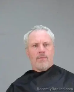 Mugshot of WILLIAM FRANK MARPLE