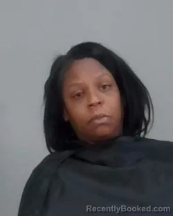 Booking photo from Summit County, Ohio