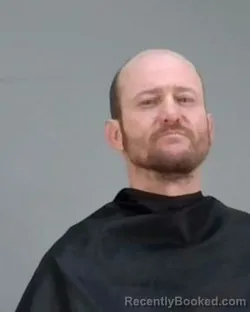 Mugshot of WILLIAM C SCARBROUGH