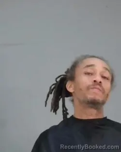 Mugshot of EDDIE LEE HITCHCOCK