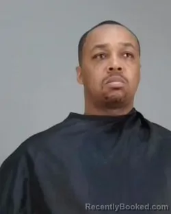 Mugshot of DEVAUGHN LAMONTE BROCK