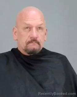 Mugshot of ROBERT C OXLEY