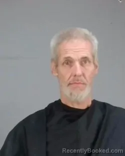 Mugshot of DOUGLAS ELWOOD KIDD