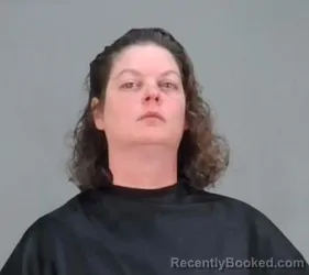 Mugshot of FRANCEEN VERA CASE