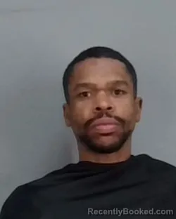 Mugshot of VINCENT SEBASTIAN SIMPSON