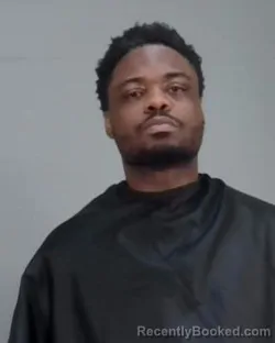 Mugshot of LANDON GREGG BENEDICT