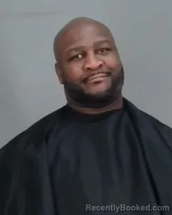 Mugshot of GINO KEYONNE SUGGS