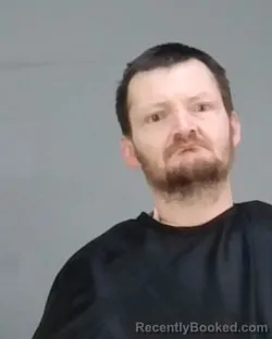 Mugshot of DEREK WILLIAM LEWIS PHILLIPS