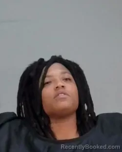 Mugshot of JALANDES MONIQUE FINNEY