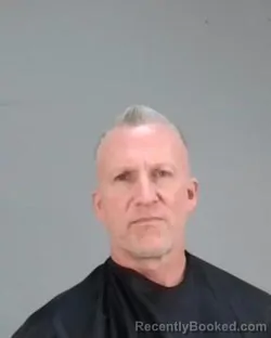 Mugshot of ADAM GARRETT BUCHANAN