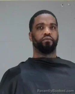 Mugshot of LANELL LAMONT AUSTIN