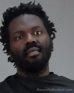 Mugshot of MICHAEL BENJAMIN LEVI SMITH