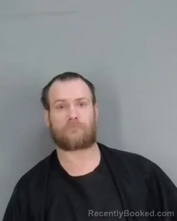 Mugshot of CHRISTOPHER LEWIS SARVER