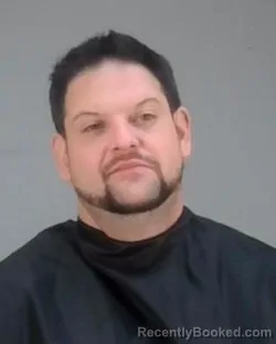 Mugshot of BRIAN Z WEST