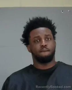 Mugshot of ANFENEE JAMES CRANDALL