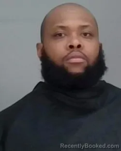 Mugshot of MARKES EMANUEL LOCKETT