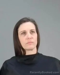 Mugshot of JANET MARIE BETTS