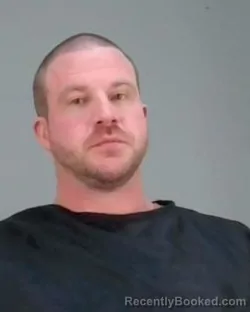 Mugshot of COLIN EDWARD KENNEY