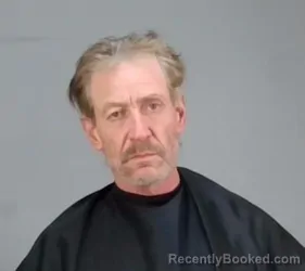 Mugshot of RANSOM HARVEY MOFFIT