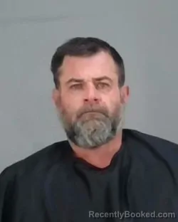 Mugshot of ADAM LEE DUFALA