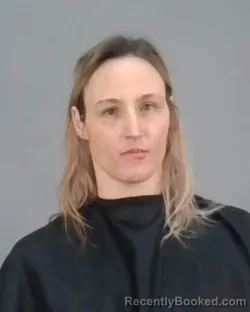 Mugshot of SUMMER MARIE CLARK