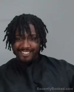 Mugshot of D'ANTRAE KALON BROWN