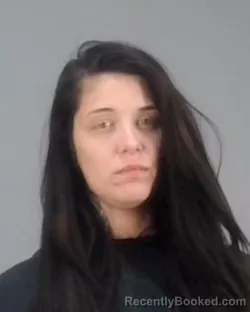 Mugshot of ABIGAIL MARIE DAVIS