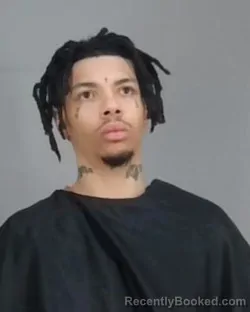 Mugshot of CHRISTIAN ALEXANDER WORTHY