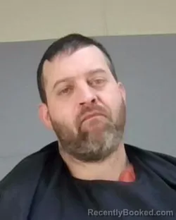 Mugshot of PAUL MICHAEL FREEDER