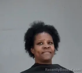 Mugshot of LEAUNDREA TAMIKA SLADE