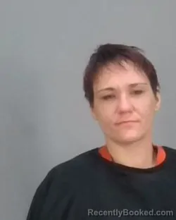 Mugshot of TANYA MARIE GROSE