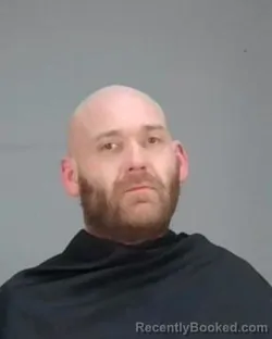 Mugshot of TRAVIS JOSEPH BOYETT