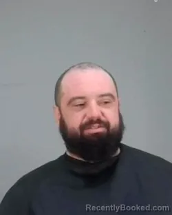 Mugshot of MICHAEL JOSEPH SCHARTIGER