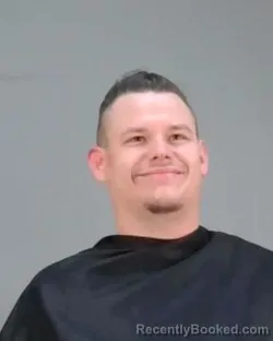 Mugshot of NATHANIEL JOHNATHAN TREVOR RITTENOUR