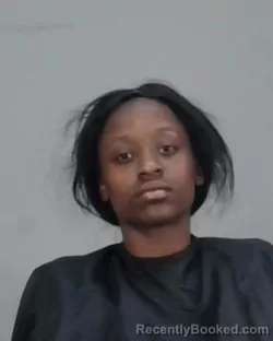 Mugshot of ANBRESHIA S BLEDSOE