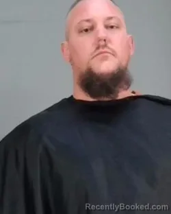 Mugshot of JEREMIAH NATHANIEL YOUNG