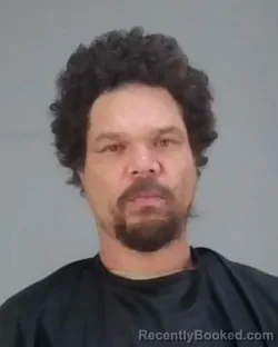 Mugshot of EDWARD DWAYNE HAYES