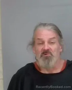 Mugshot of ERIC ROBERT LONG