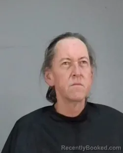 Mugshot of WILLIAM TIMOTHY GRIFFEY