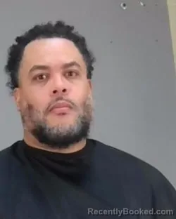 Mugshot of MARCIAN DUPRIESE JACKSON