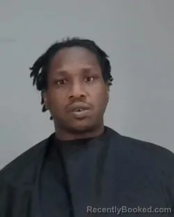 Mugshot of TIMOTHY OZELL RILEY