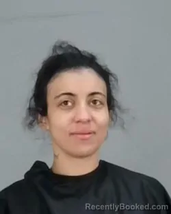 Mugshot of ALONI SHEREEN EMMI