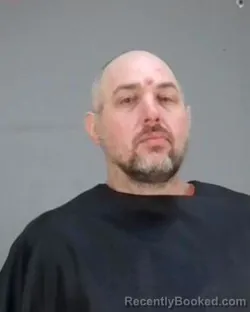 Mugshot of CHRISTOPHER JOHN DELUCA